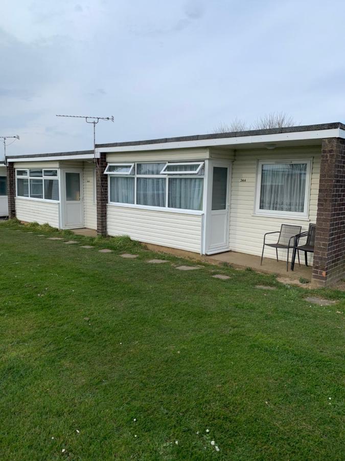Bulldog Holidays 244 Hemsby Eksteriør bilde